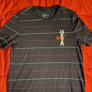 Nike USA t-shirt